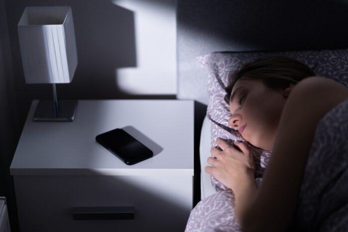 返信に時間がかかるようになる