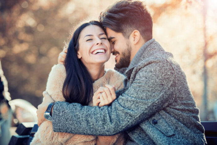 彼女を喜ばせたい・嬉しそうにしている顔を見たい 彼女を喜ばせたい・嬉しそうにしている顔を見たい