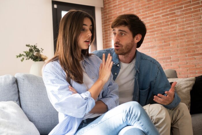 自他境界が曖昧な人が少なくないから 自他境界が曖昧な人が少なくないから