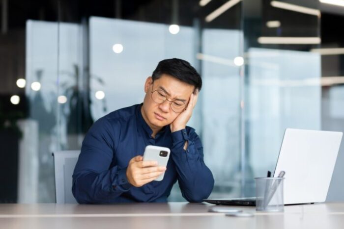 連絡がない場合はもう一度LINEを送る 連絡がない場合はもう一度LINEを送る