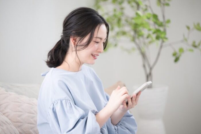 LINEの返信が来ない女性の心理は?LINEが返ってこない理由! LINEの返信が来ない女性の心理は?LINEが返ってこない理由!