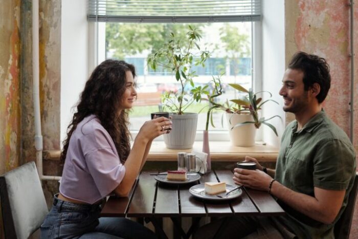 一度会っただけなのにやけに印象が強い人の意味 一度会っただけなのにやけに印象が強い人の意味