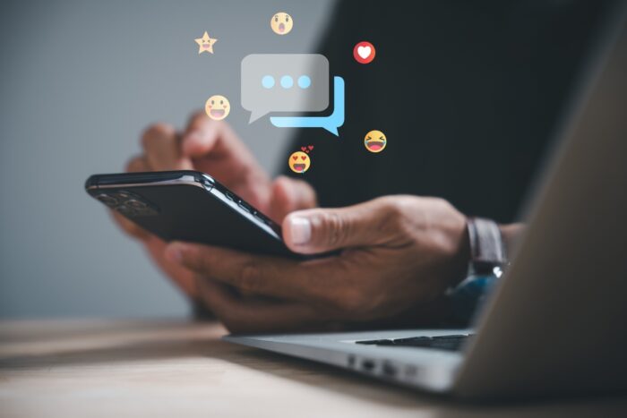 ラインはするけど電話はしない彼氏の心理6選!もしかして冷めてる?