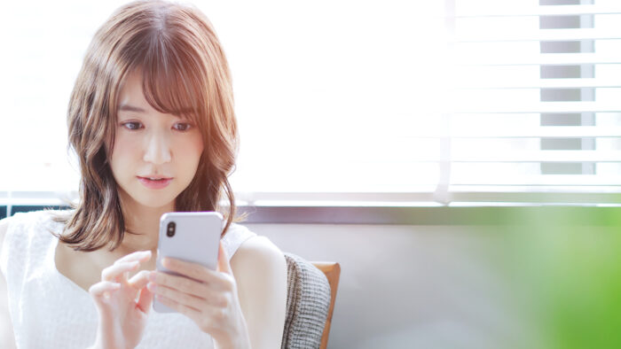SNSの発信などもすべて止まっている SNSの発信などもすべて止まっている
