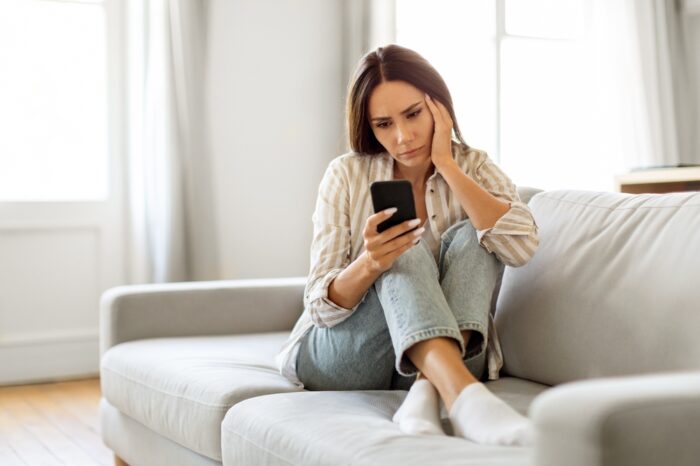 既読になった後、返信がない 既読になった後、返信がない