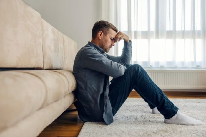 今まで築いてきた社会的な立場や地位が揺らぐ 今まで築いてきた社会的な立場や地位が揺らぐ