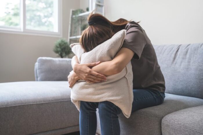 体調が急変する 体調が急変する