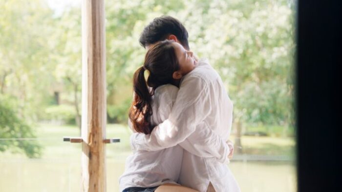 ツインレイ男性を心から愛すること ツインレイ男性を心から愛すること