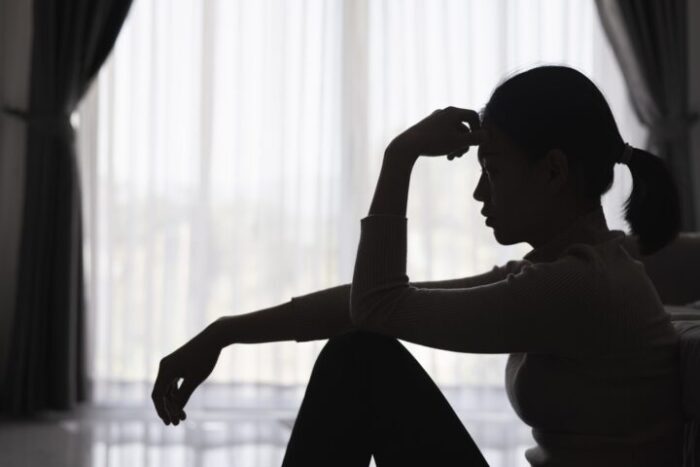 ツインレイ女性の体調や感情の移り変わり ツインレイ女性の体調や感情の移り変わり