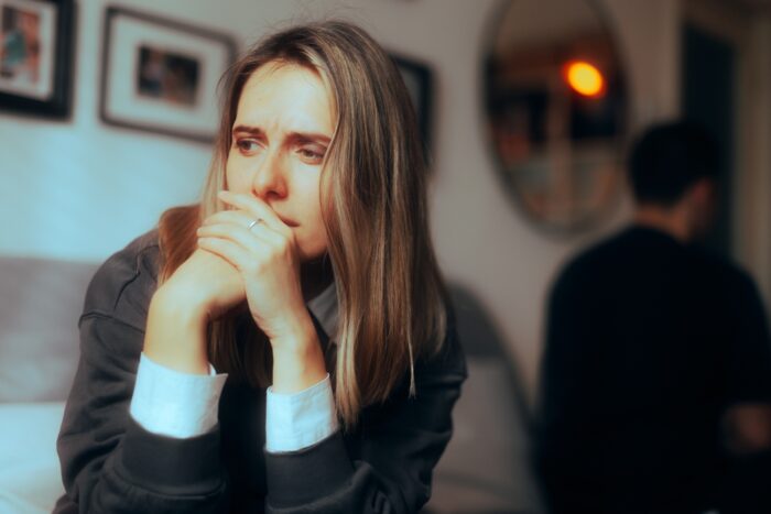 男が冷めたときの行動10選！男性が彼女に冷めたとき見せる言動