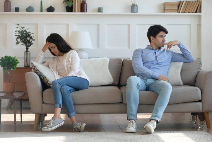 男性が彼女に冷める瞬間は？男が冷める理由をくわしく解説