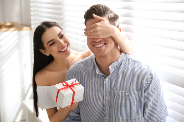 誕生日やクリスマスなど、2人で過ごしていたイベントの日