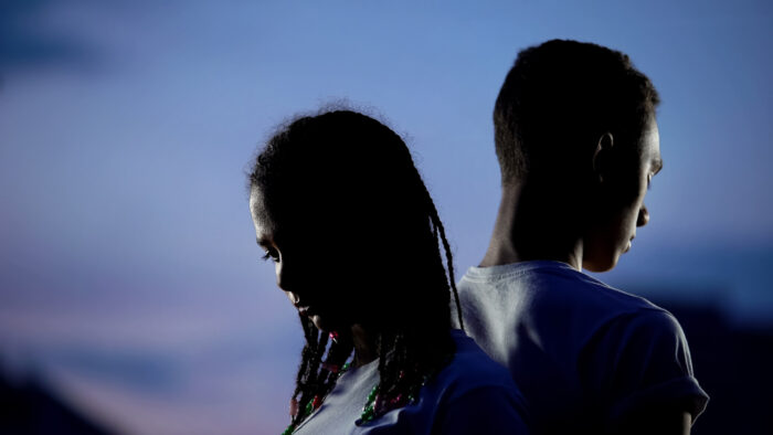 ツインレイ男性が他の女性と付き合う理由は？なぜ別な相手と交際するの？