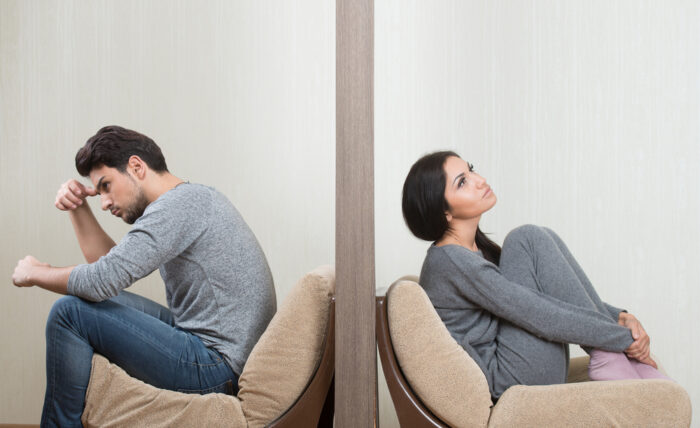 別れ際に出やすい男性の本性は?よくある行動別に解説!