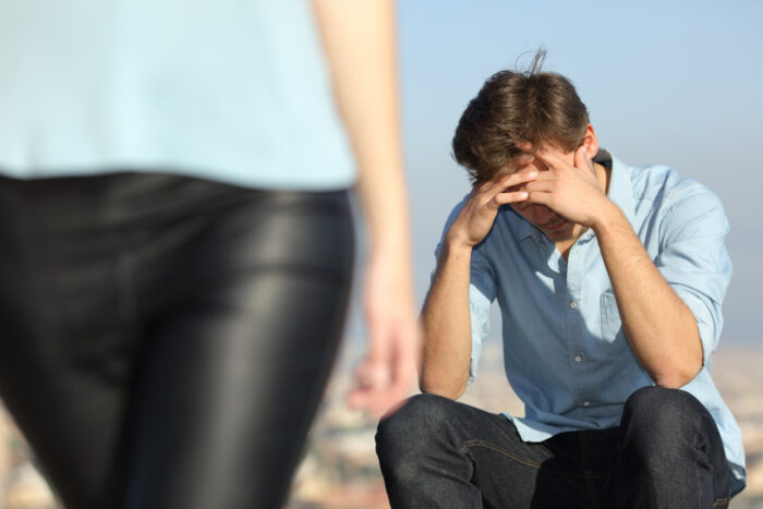 別れ際に出やすい女性の本性は?よくある行動別に解説!