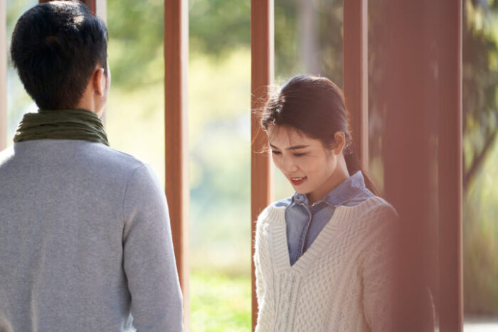 好きと言ってありがとうと返す女性心理は脈なし？告白をありがとうと返されたらどうすべき？