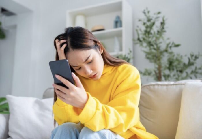 突然ブロックする女性心理とは？急にブロックされた時の対処法も徹底解説！