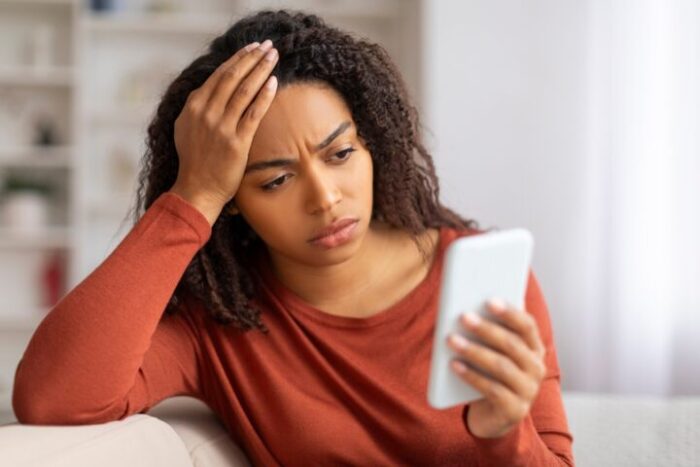 急な誘いには「NO」を突きつける 急な誘いには「NO」を突きつける