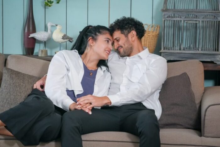ボディタッチが多く、すぐセックスしたがる ボディタッチが多く、すぐセックスしたがる
