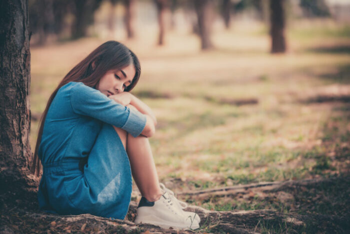 自分自身と向き合う時間を作り、気持ちを整理する 自分自身と向き合う時間を作り、気持ちを整理する