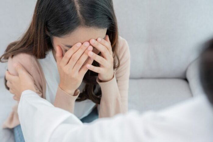 体調を崩したり事故にあったりする 体調を崩したり事故にあったりする