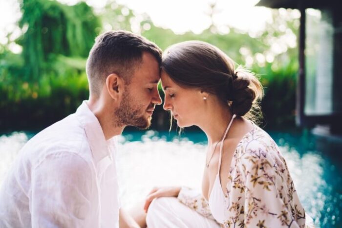 ツインレイとの結婚が間近に迫っている ツインレイとの結婚が間近に迫っている