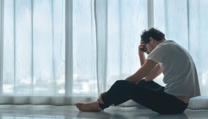 ツインレイ男性の闇や孤独とは?ツインレイ男性が感じていること ツインレイ男性の闇や孤独とは?ツインレイ男性が感じていること