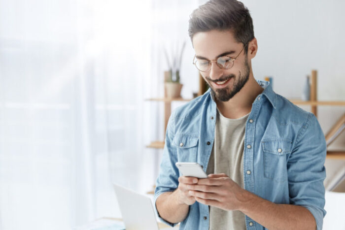 女性向け!男性からLINEが来ないが返信はある場合の脈ありサイン 女性向け!男性からLINEが来ないが返信はある場合の脈ありサイン