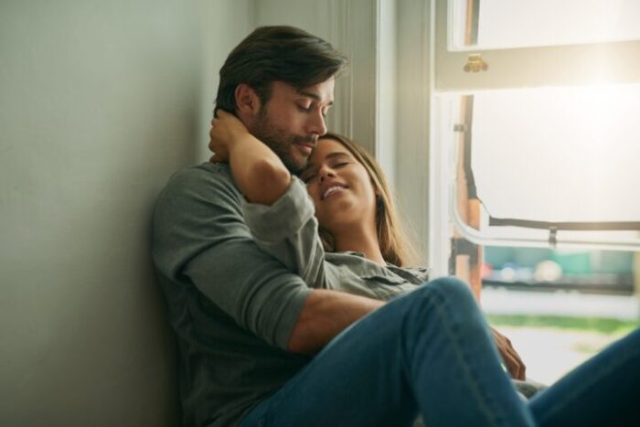 いい女は考え方や価値観の近い相手に惹かれる傾向にあるから いい女は考え方や価値観の近い相手に惹かれる傾向にあるから