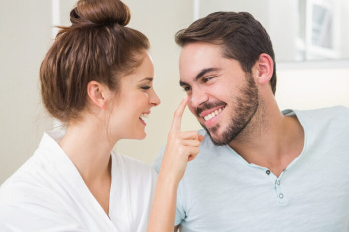 付き合う女で男は変わる?いい女は相手をいい男に成長させる? 付き合う女で男は変わる?いい女は相手をいい男に成長させる?