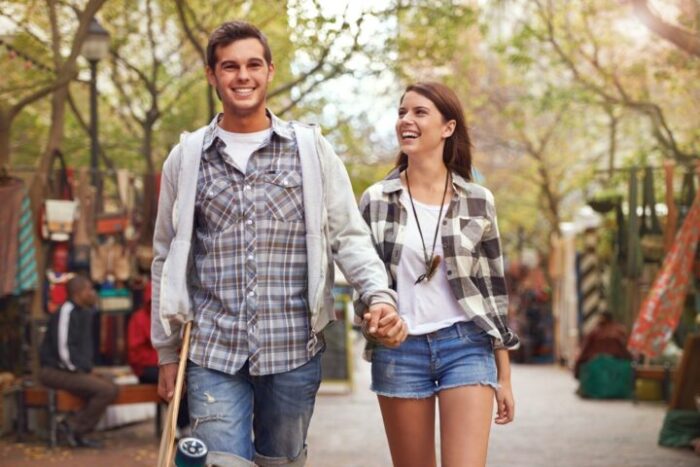 本格的に付き合い始める前の男女の恋愛観の違い 本格的に付き合い始める前の男女の恋愛観の違い